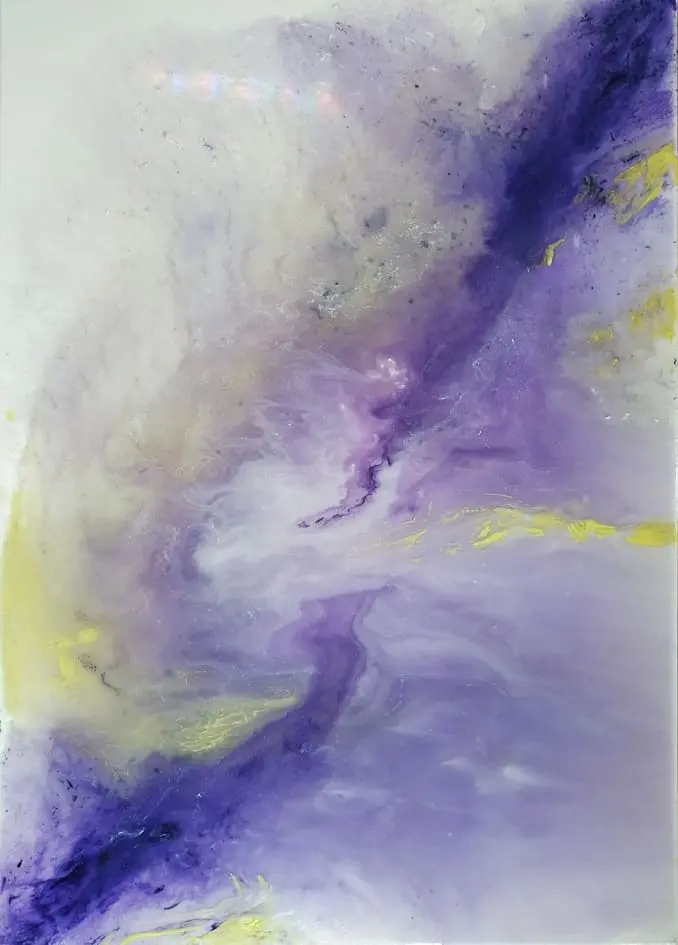 Lucid dream